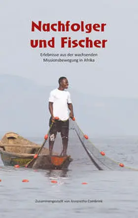 Combrink |  Nachfolger und Fischer | Buch |  Sack Fachmedien