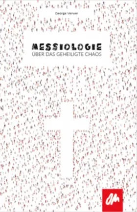 Verwer |  Messiologie | Buch |  Sack Fachmedien