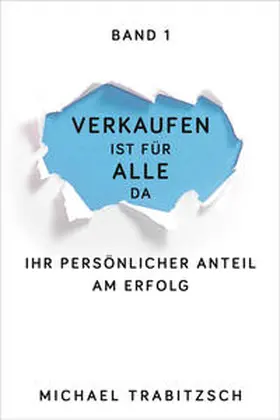 Trabitzsch |  Ihr persönlicher Anteil am Erfolg | eBook | Sack Fachmedien