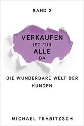 Trabitzsch |  Die wunderbare Welt der Kunden | eBook | Sack Fachmedien