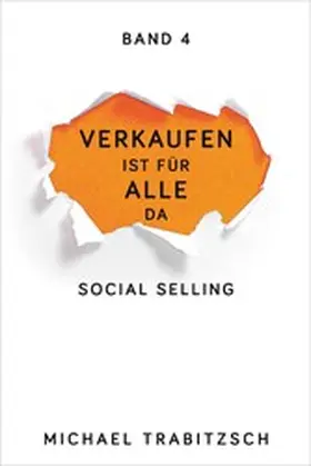Trabitzsch |  Social Selling | eBook | Sack Fachmedien