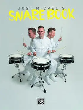 Nickel |  Jost Nickel's Snare Book | Buch |  Sack Fachmedien