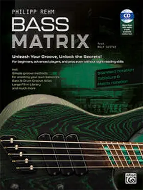 Rehm |  BASS MATRIX | Buch |  Sack Fachmedien