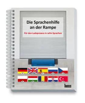 Ehringer |  Die Sprachenhilfe an der Rampe | Buch |  Sack Fachmedien