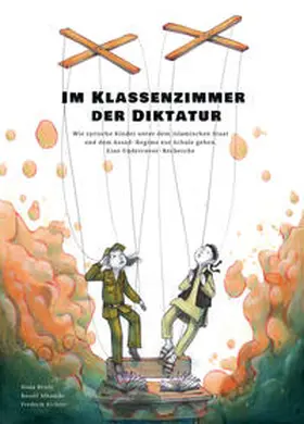 Brisly / Alhamdo / Richter |  Im Klassenzimmer der Diktatur | Buch |  Sack Fachmedien