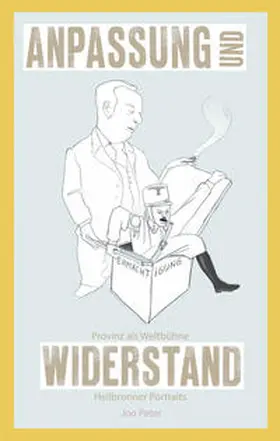 Peter |  Anpassung und Widerstand | Buch |  Sack Fachmedien