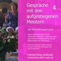Kretzschmar |  Kretzschmar, U: Meisterblog-Interview 4 CD | Sonstiges |  Sack Fachmedien