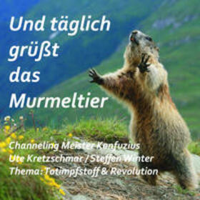 Kretzschmar | Und täglich grüßt das Murmeltier DL | Sonstiges | 978-3-948034-30-6 | sack.de