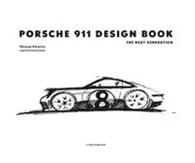 ramp.space GmbH & Co. KG |  Porsche 911 Design Book | Buch |  Sack Fachmedien