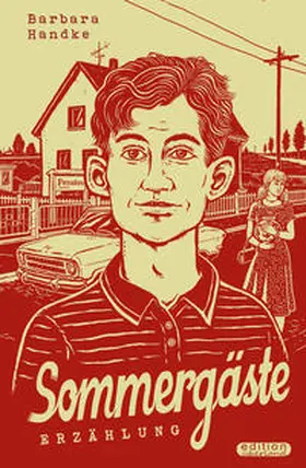 Handke |  Sommergäste | eBook | Sack Fachmedien