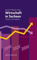 Ragnitz / Amm |  Wirtschaft in Sachsen | Buch |  Sack Fachmedien