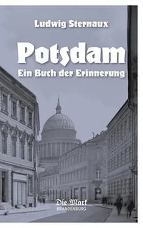 Sternaux |  Potsdam | Buch |  Sack Fachmedien