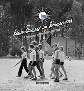 Piethe |  Blaue Wimpel im Sommerwind | Buch |  Sack Fachmedien