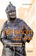 Partenheimer |  Albrecht der Bär | Buch |  Sack Fachmedien