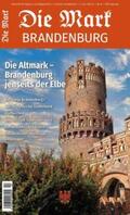 Partenheimer / Bütow / Puhle |  Die Altmark | Buch |  Sack Fachmedien