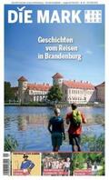 Sprode / Strahl / Mann |  Geschichten vom Reisen in Brandenburg | Buch |  Sack Fachmedien