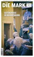 de Pasquale / Piethe / Breckow |  Gefängnisse in Brandenburg | Buch |  Sack Fachmedien