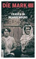 Schwarz / Genest / Bergstermann |  Frauen in Brandenburg | Buch |  Sack Fachmedien