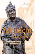 Partenheimer |  Albrecht der Bär | eBook | Sack Fachmedien