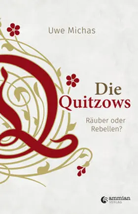 Michas |  Die Quitzows | eBook | Sack Fachmedien