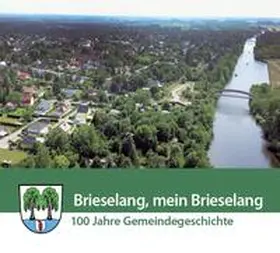 Ebert / Piethe |  Brieselang, mein Brieselang | Buch |  Sack Fachmedien
