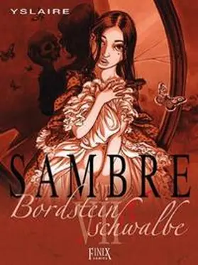 Yslaire |  Sambre / Bordsteinschwalbe | Buch |  Sack Fachmedien