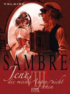 Yslaire |  Sambre | Buch |  Sack Fachmedien