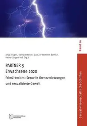 Kruber / Weller / Voß |  PARTNER 5  Erwachsene 2020 | Buch |  Sack Fachmedien