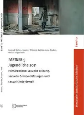 Weller / Bathke / Voß |  PARTNER 5 Jugendliche 2021 | Buch |  Sack Fachmedien