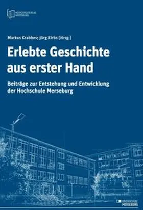  Hochschulchronik | Buch |  Sack Fachmedien