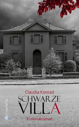 Konrad |  Schwarze Villa | Buch |  Sack Fachmedien