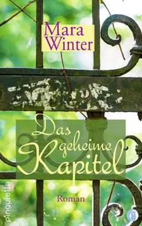 Winter |  Das geheime Kapitel | Buch |  Sack Fachmedien