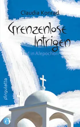 Konrad |  Grenzenlose Intrigen | Buch |  Sack Fachmedien