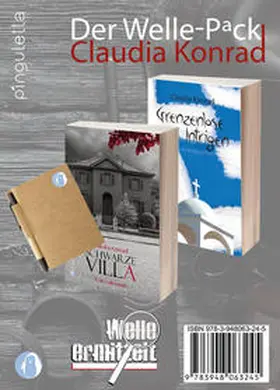 Konrad |  Der Welle Pack | Buch |  Sack Fachmedien