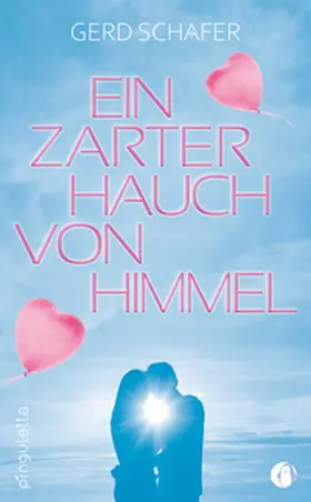 Schäfer |  Ein zarter Hauch von Himmel | Buch |  Sack Fachmedien
