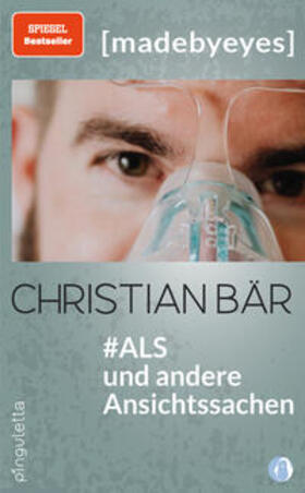 Bär | #ALS und andere Ansichtssachen | Buch | 978-3-948063-45-0 | sack.de