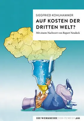 Kohlhammer |  Auf Kosten der Dritten Welt? | Buch |  Sack Fachmedien