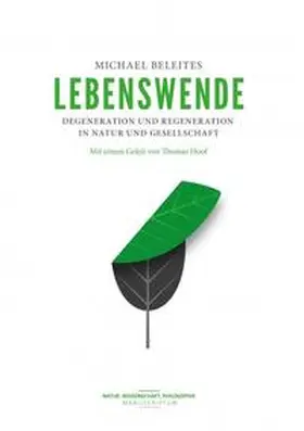 Beleites |  Lebenswende | Buch |  Sack Fachmedien