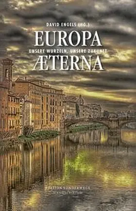 Engels |  Europa Aeterna | Buch |  Sack Fachmedien