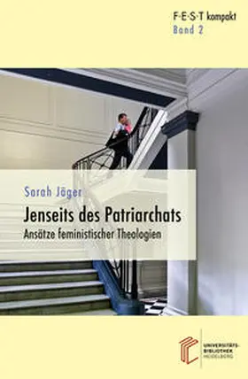 Jäger |  Jenseits des Patriarchats | Buch |  Sack Fachmedien