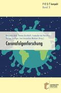 Held / Kirchhoff / van Oorschot |  Coronafolgenforschung | Buch |  Sack Fachmedien