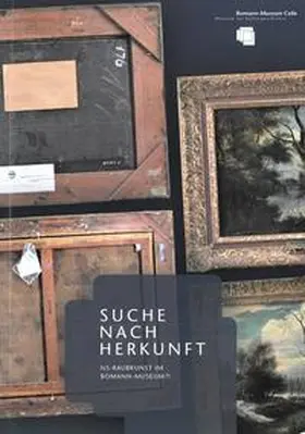 Meiners / Bomann-Museum Celle / Galler |  Suche nach Herkunft | Buch |  Sack Fachmedien