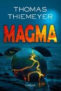 Thiemeyer |  Magma | eBook | Sack Fachmedien