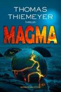 Thiemeyer |  Magma | eBook | Sack Fachmedien