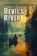 Thiemeyer |  Devil's River | eBook | Sack Fachmedien