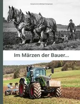 Schupmann / Eurich |  Im Märzen der Bauer... | Buch |  Sack Fachmedien