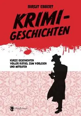 Ebbert |  Krimigeschichten | Buch |  Sack Fachmedien
