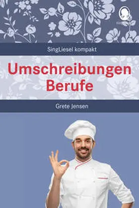 Jensen |  Umschreibungen Berufe | Buch |  Sack Fachmedien