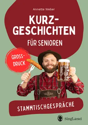 Weber |  Stammtischgespräche | Buch |  Sack Fachmedien