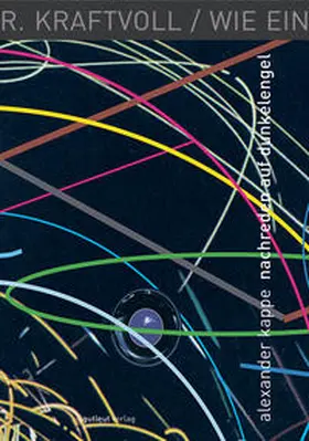 Kappe |  nachreden auf dunkelengel | Buch |  Sack Fachmedien